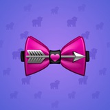 Bow Tie #2530 Bow Tie #2530
