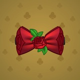 Bow Tie #2534 Bow Tie #2534