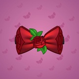 Bow Tie #2535 Bow Tie #2535