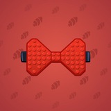 Bow Tie #2536 Bow Tie #2536