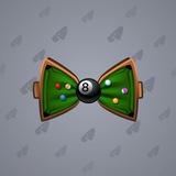 Bow Tie #2537 Bow Tie #2537