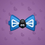 Bow Tie #2539 Bow Tie #2539