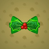 Bow Tie #2542 Bow Tie #2542