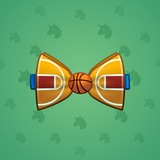 Bow Tie #2543