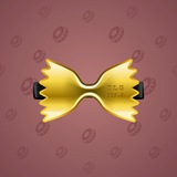 Bow Tie #2546 Bow Tie #2546