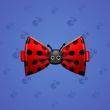 Bow Tie #2547 Bow Tie #2547