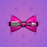 Bow Tie #255 Bow Tie #255