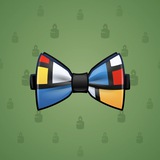 Bow Tie #2550 Bow Tie #2550