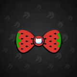 Bow Tie #2552 Bow Tie #2552