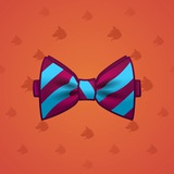 Bow Tie #2553 Bow Tie #2553