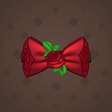Bow Tie #2555 Bow Tie #2555