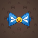 Bow Tie #2557 Bow Tie #2557