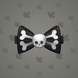 Bow Tie #2558 Bow Tie #2558