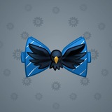 Bow Tie #2560 Bow Tie #2560