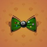 Bow Tie #2561 Bow Tie #2561