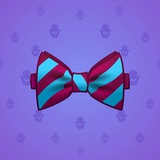 Bow Tie #2562 Bow Tie #2562