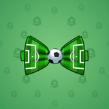 Bow Tie #2566 Bow Tie #2566