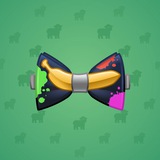 Bow Tie #2569 Bow Tie #2569