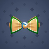 Bow Tie #257 Bow Tie #257