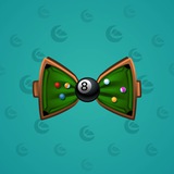Bow Tie #2572 Bow Tie #2572