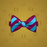 Bow Tie #2573 Bow Tie #2573