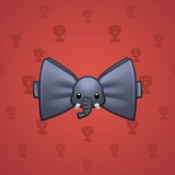 Bow Tie #2577 Bow Tie #2577