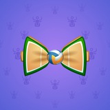 Bow Tie #258 Bow Tie #258