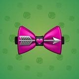 Bow Tie #2581 Bow Tie #2581