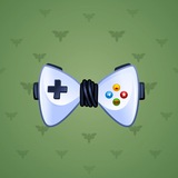 Bow Tie #2582 Bow Tie #2582
