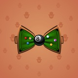 Bow Tie #2583 Bow Tie #2583