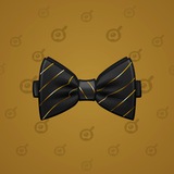 Bow Tie #2585 Bow Tie #2585