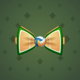 Bow Tie #2586 Bow Tie #2586