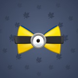 Bow Tie #2587 Bow Tie #2587