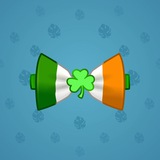 Bow Tie #2588 Bow Tie #2588