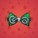 Bow Tie #2589 Bow Tie #2589