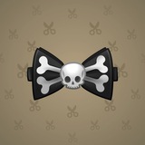 Bow Tie #2590 Bow Tie #2590