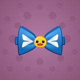 Bow Tie #2593 Bow Tie #2593