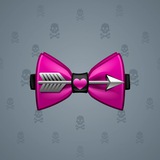 Bow Tie #2596 Bow Tie #2596