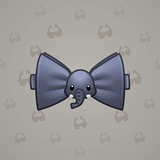 Bow Tie #2597 Bow Tie #2597