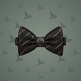 Bow Tie #2598 Bow Tie #2598