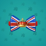Bow Tie #2599 Bow Tie #2599