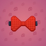 Bow Tie #2600
