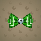 Bow Tie #2601 Bow Tie #2601