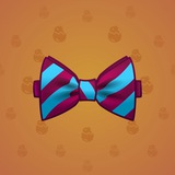 Bow Tie #2602