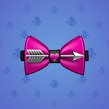 Bow Tie #2604