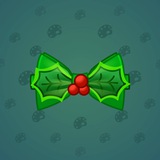Bow Tie #2606 Bow Tie #2606