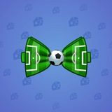 Bow Tie #2607 Bow Tie #2607