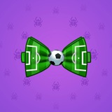 Bow Tie #2609 Bow Tie #2609