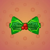 Bow Tie #2610 Bow Tie #2610
