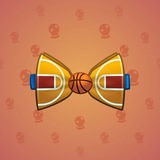 Bow Tie #2612 Bow Tie #2612